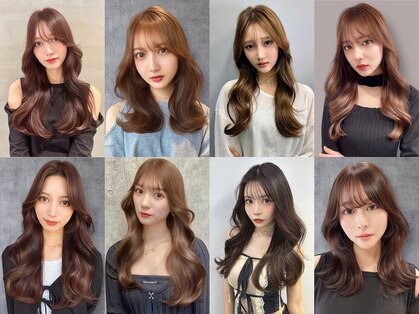 ユアーズヘア 東新宿店(youres hair)の写真