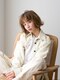 サムライ(SAMURAI)の写真/女性らしい柔らかさ × 綺麗なライン × 調和のあるバランスで、あなたにフィットするデザインを作る