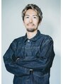 ハレ(HARE)&nbsp;鈴木 庸平