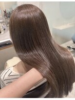 エイミー 布施店(eimee)&nbsp;シナモンベージュ[布施駅/布施西北口/]
