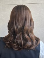 エルモ(ELMO.) cocoa brown