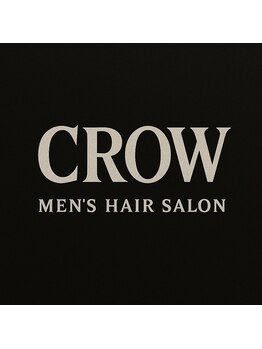 クロー(CROW)の写真/眉毛は男の身だしなみ！メンズヘアサロンだからできるケアで好印象な自分を演出して輝こう◎