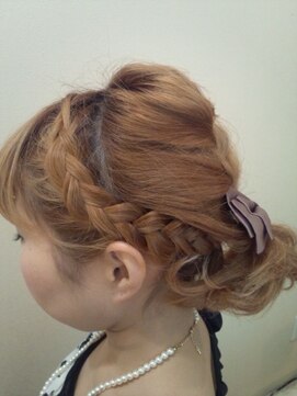 ユニットコンプレックス 名取店(UNIT complex) 結婚式セット