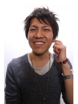 美容室さかもと 本店 ◇軽めスタイル◇