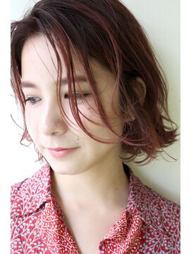 グリーン 渋谷(green) pink×bob×girl