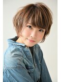 カジュアルボブ