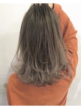 アライブ キチジョウジ(ALIVE Kichijoji) 【ALIVE吉祥寺】ジェンダーレス エレガンス フェアリー松永優哉