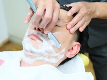 ヘアーメイク ツール(HAIR MAKE TOOL)