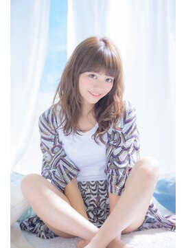 ヴァンクシー バイ ルナ(VANKCY by Luna) 向ヶ丘遊園 登戸 簡単 時短 トリートメント デジタルパーマ