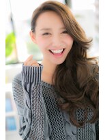 トゥルース 亀有店(TRUTH)&nbsp;大人のグラマラスウェーブ