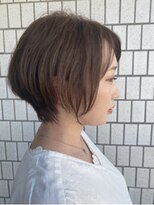 オアシス ガーデン 横浜店(Oasis GaRDEN)&nbsp;くびれショート♪