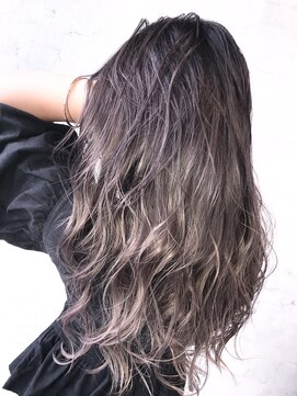 ペスカ 立川店(pesca) イルミナカラー×PESCA【ペスカ】【立川,立川駅,立川南口】