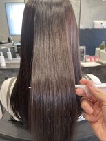 アビー(A.B.I) 【A.B.I◇内田将史】酸性ストレート