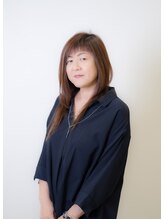 ヘア ポジション HAIR Position 能代北店 小林 真樹子