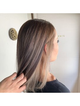 モネ(MONET) インナーカラー