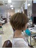 ショート