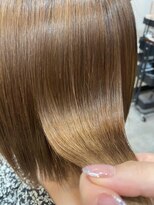 エデン ミュージアム(EDeN MUSEUM)&nbsp;#髪質改善#広島オイルストレート