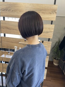 レティス(REttice) ミニボブ