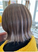 【インナーカラー】インナーカラーでオシャレ度Up☆★