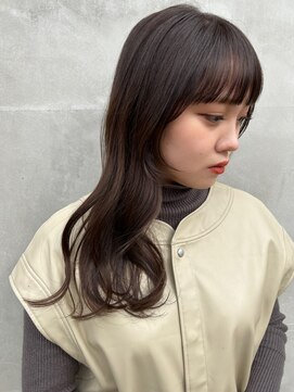 ランプライト(Lamp light) 【lamplight__mayuko】