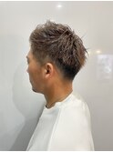 メロウベージュ