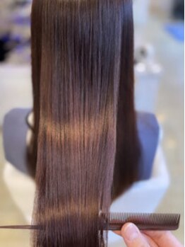 キヌ(Kinu)の写真/【大宮公園駅徒歩1分】丁寧なカウンセリングと拘りの商材で、様々な髪のお悩みに向き合い改善に導きます。