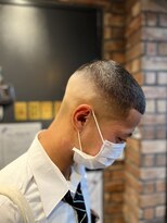 ヒロギンザ 横浜店(HIRO GINZA)&nbsp;easy perm