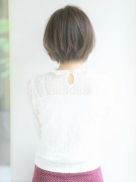 アフロディーテギンザ 神保町(APHRODITE GINZA) カール/セミディ/シアーカラー/姫カット［御茶ノ水/神保町］