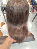 フォルテ 島田店 ツヤ ベージュ