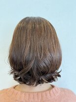 モプレア(MOPLEA)&nbsp;コスメパーマ