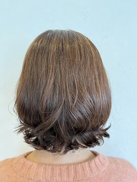 モプレア(MOPLEA) コスメパーマ