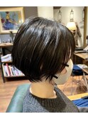 refaのお客様スタイル