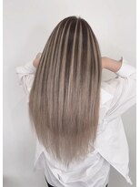 シャイル(CHAiL)&nbsp;シールエクステバレイヤージュ