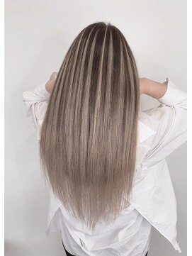 シャイル(CHAiL) シールエクステバレイヤージュ