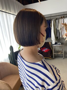 ニュード(niud) minibob