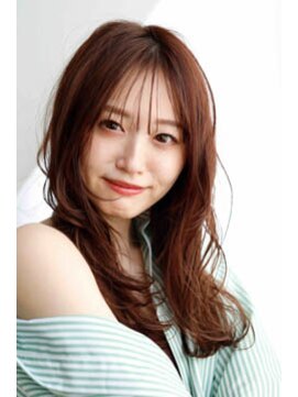 スピガ(SPIGA) レイヤーカット