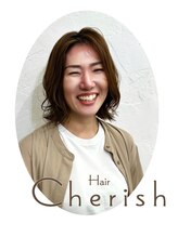 ヘア チェリッシュ(Hair Cherish) 早川 千恵子