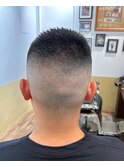 担当西村 ハイスキンクロップ