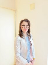 ヘアースペース オブジェ(Hair Space Objet)&nbsp;佐久間 悦子