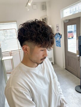 ラボリア(LABO li'a) スペインカール