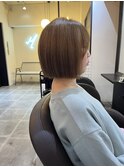 20代30代40代/ボブ/ミニボブ［溝の口］