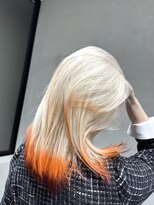 イリス 名古屋 名駅(Iris)&nbsp;fox  color