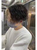 ツイストスパイラル