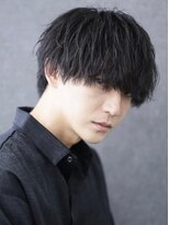 アイトーキョーシエル 横浜(AI TOKYO Ciel)&nbsp;メンズカット/メンズカラー/メンズパーマ/ツイストスパイラル