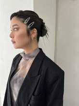 大人気の【ヘアセットヘアアレンジ】原宿 明治神宮前 表参道近く朝8時から！トレンドとクオリティーなら◎