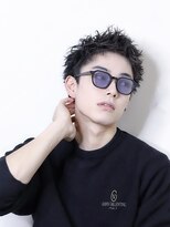 リップス 二子玉川店 (LIPPS)&nbsp;【LIPPS 二子玉川】アートレスショート