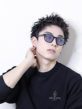 リップス 二子玉川店 (LIPPS) 【LIPPS 二子玉川】アートレスショート