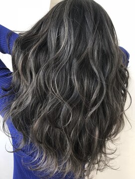 トゥルークリエイション 渋谷(True Creation SHIBUYA) カラー/カット/髪質改善/ブリーチ/トリートメント/ブリーチ/渋谷