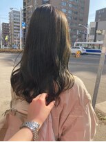 リアン(Lien)&nbsp;オリーブマット