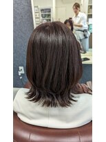 ベルズヘアー(Belles' Hair)&nbsp;ネオウルフ